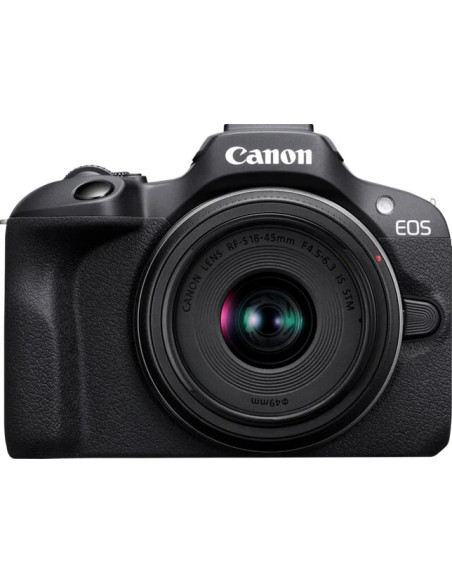 EOS R100